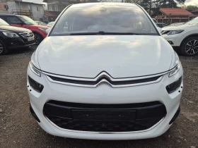 Citroen C4 Picasso 2.0HDI/UMBRELLA