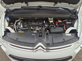 Citroen C4 Picasso 2.0HDI/UMBRELLA - 15990 лв. / 8175.56 € - 21507041 15