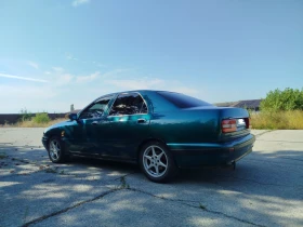 Lancia Kappa | Mobile.bg    4