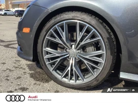 Audi A7 Prestige ПОДГРЕВ* ОБДУХВАНЕ* CAM* KEYLESS*  - 48500 лв. / 24797.66 € - 58530250 6