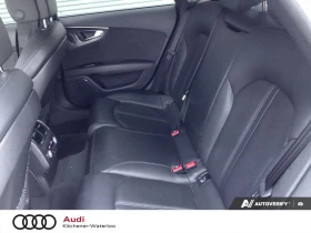 Audi A7 Prestige ПОДГРЕВ* ОБДУХВАНЕ* CAM* KEYLESS*  - 48500 лв. / 24797.66 € - 58530250 7