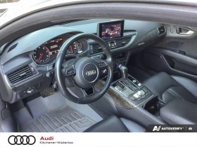 Audi A7 Prestige ПОДГРЕВ* ОБДУХВАНЕ* CAM* KEYLESS*  - 48500 лв. / 24797.66 € - 58530250 9