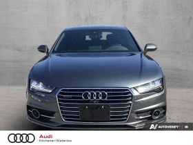 Audi A7 Prestige ПОДГРЕВ* ОБДУХВАНЕ* CAM* KEYLESS*  - 48500 лв. / 24797.66 € - 58530250 3