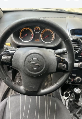 Opel Corsa, снимка 6
