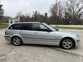 BMW 320 d M-tech, снимка 4