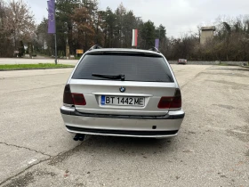 BMW 320 d M-tech, снимка 6