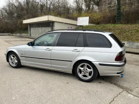 BMW 320 d M-tech, снимка 8