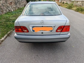 Mercedes-Benz E 220 W210 Elegance - 3000 € / 5867.49 лв. - 73857728 5