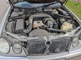 Mercedes-Benz E 220 W210 Elegance - 3000 € / 5867.49 лв. - 73857728 17