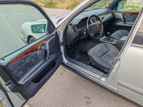 Mercedes-Benz E 220 W210 Elegance - 3000 € / 5867.49 лв. - 73857728 10