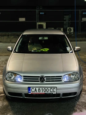 VW Golf, снимка 2