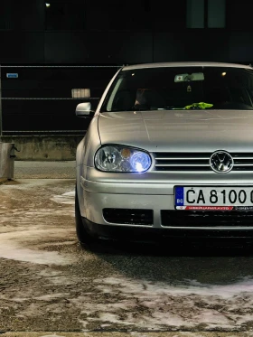 VW Golf, снимка 3