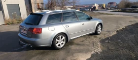 Audi A4 Б7 - 6500 € / 12712.90 лв. - 19448578 4