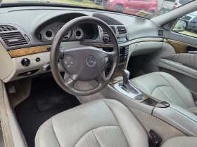 Mercedes-Benz E 270 - 2850 € / 5574.12 лв. - 87791926 7