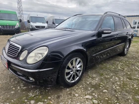 Mercedes-Benz E 270 