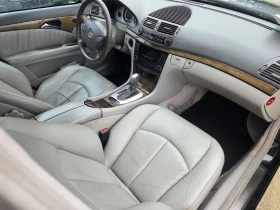 Mercedes-Benz E 270 - 2850 € / 5574.12 лв. - 87791926 9