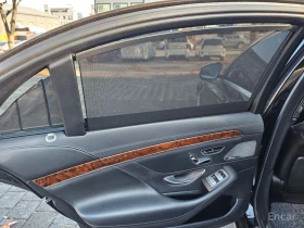 Mercedes-Benz S 500, снимка 10