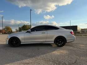 Mercedes-Benz C 250 4MATIC* COUPE* HEAD-UP* АвтоКредит(ЦЕНА ДО БГ) - 9799 € / 19165.18 лв. - 96210310 6