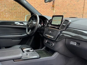 Mercedes-Benz GLS 450 * АВТО КРЕДИТ* ЦЕНА ДО БГ * СЕРВИЗНА ИСТОРИЯ *  | Auto.bg — изображение 10