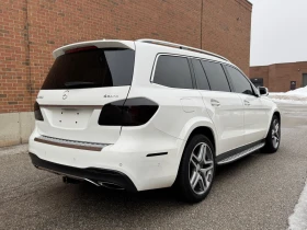 Mercedes-Benz GLS 450 * АВТО КРЕДИТ* ЦЕНА ДО БГ * СЕРВИЗНА ИСТОРИЯ *  | Auto.bg — изображение 5