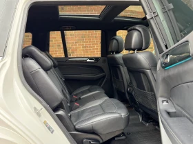 Mercedes-Benz GLS 450 * АВТО КРЕДИТ* ЦЕНА ДО БГ * СЕРВИЗНА ИСТОРИЯ *  | Auto.bg — изображение 11