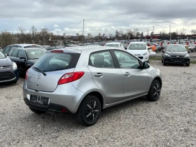 Mazda 2 1.3-80кс - 3999 € / 7821.36 лв. - 57693921 4