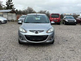 Mazda 2 1.3-80кс - 3999 € / 7821.36 лв. - 57693921 5