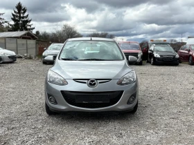 Mazda 2 1.3-75кс - 3999 € / 7821.36 лв. - 57693921 6