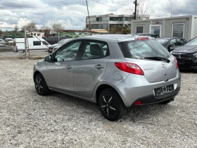 Mazda 2 1.3-75кс - 3999 € / 7821.36 лв. - 57693921 4
