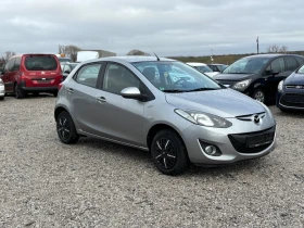 Mazda 2 1.3-80кс - 3999 € / 7821.36 лв. - 57693921 3