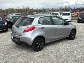 Mazda 2 1.3-75кс - 3999 € / 7821.36 лв. - 57693921 2