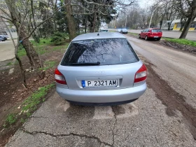 Audi A3 - 850 € / 1662.46 лв. - 98942810 3