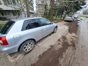 Audi A3 - 850 € / 1662.46 лв. - 98942810 2