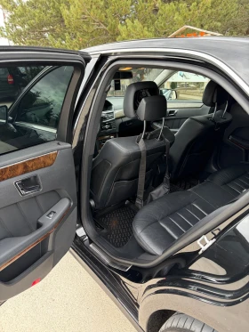 Mercedes-Benz E 250 - 9999 € / 19556.34 лв. - 82878950 7