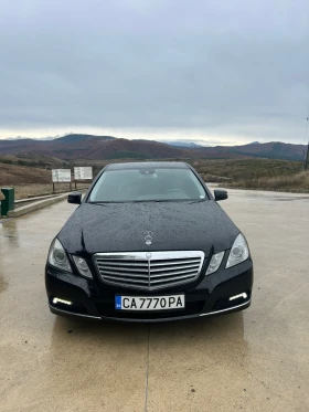 Mercedes-Benz E 250 - 9999 € / 19556.34 лв. - 82878950 6