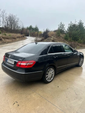Mercedes-Benz E 250 - 9999 € / 19556.34 лв. - 82878950 4