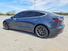 Tesla Model 3 - 11500 € / 22492.04 лв. - 90367228 2