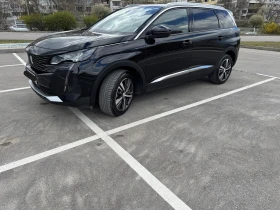 Peugeot 5008 - 17900 € / 35009.36 лв. - 19187539 4