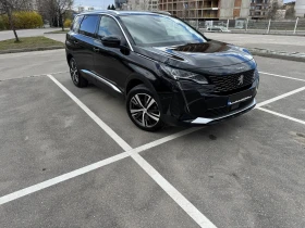 Peugeot 5008 - 17900 € / 35009.36 лв. - 19187539 2