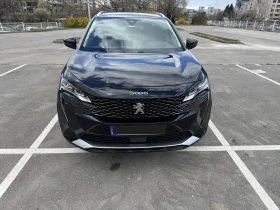 Peugeot 5008 - 17900 € / 35009.36 лв. - 19187539 3