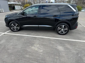 Peugeot 5008 - 17900 € / 35009.36 лв. - 19187539 5