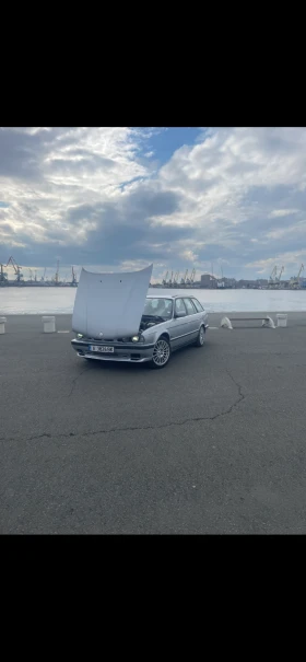 BMW 525 - 4500 € / 8801.24 лв. - 51365653 2