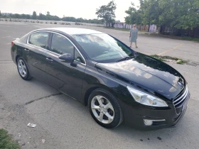 Peugeot 508 - 4000 € / 7823.32 лв. - 49700927 2