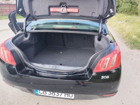 Peugeot 508 - 4000 € / 7823.32 лв. - 49700927 13
