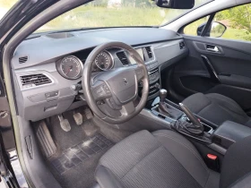 Peugeot 508 - 4000 € / 7823.32 лв. - 49700927 7