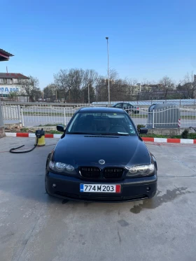 BMW 320 - 2300 € / 4498.41 лв. - 46226607 4