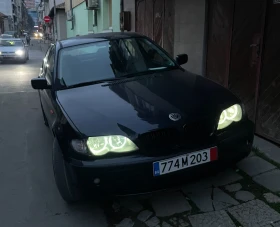 BMW 320 - 2300 € / 4498.41 лв. - 46226607 3