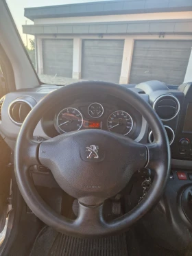 Peugeot Partner | Mobile.bg � ����� ������ 8