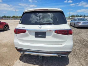 Mercedes-Benz GLS 450 * 4MATIC* ���������* ����*  | Mobile.bg � ����� ������ 5
