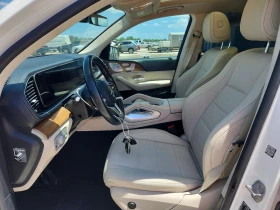 Mercedes-Benz GLS 450 * 4MATIC* ���������* ����*  | Mobile.bg � ����� ������ 10